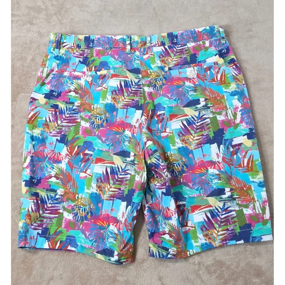 Robert Graham Short's 10